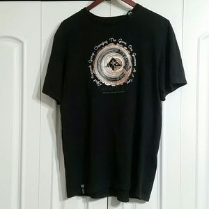 LRG Lifted Research Group T-shirt